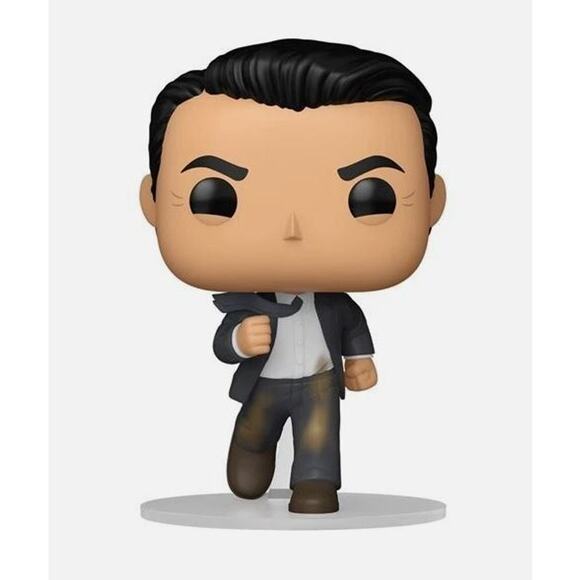NEW Funko Pop! Movies North by Northwest Roger Thornhill #1786 Vinyl Figure - Picture 2 of 2